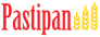 Logo de empresa minera: pastipan