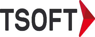 Logo de empresa minera:tsof